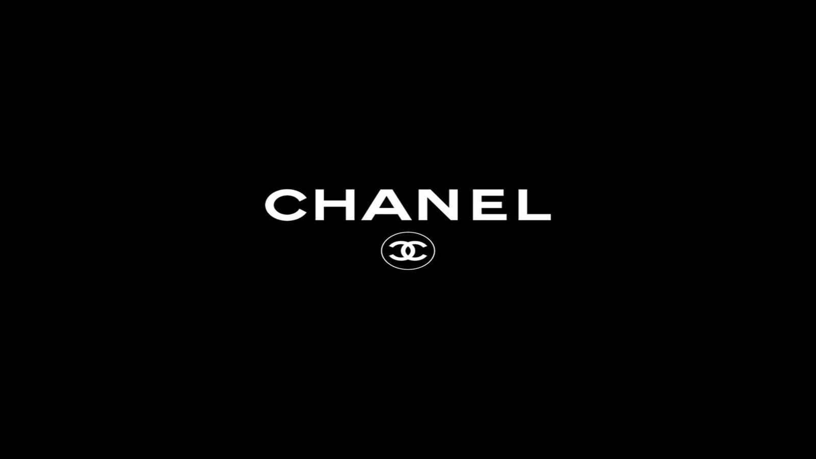 Chanel Brand Imagery Mousepad 601110 MousepadWarehouse.com