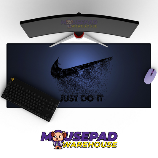 Nike Brand Imagery Mousepad 632661