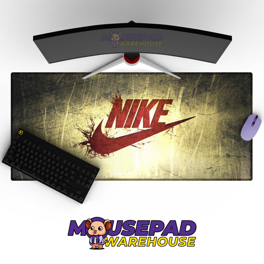 Nike Brand Imagery Mousepad 632672