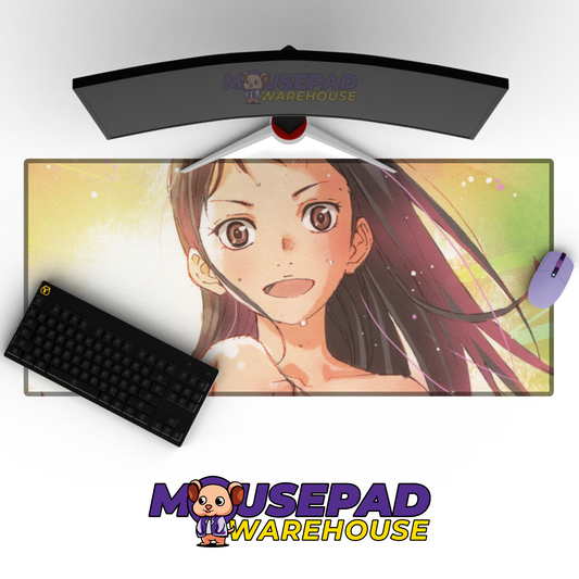 Your Lie in April Anime Mousepad 636339 MousepadWarehouse.com