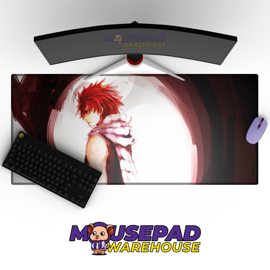 Fairy Tail Anime Mousepad 642667