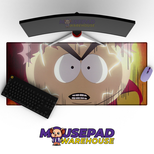 South Park TV Show Mousepad 648727 MousepadWarehouse.com