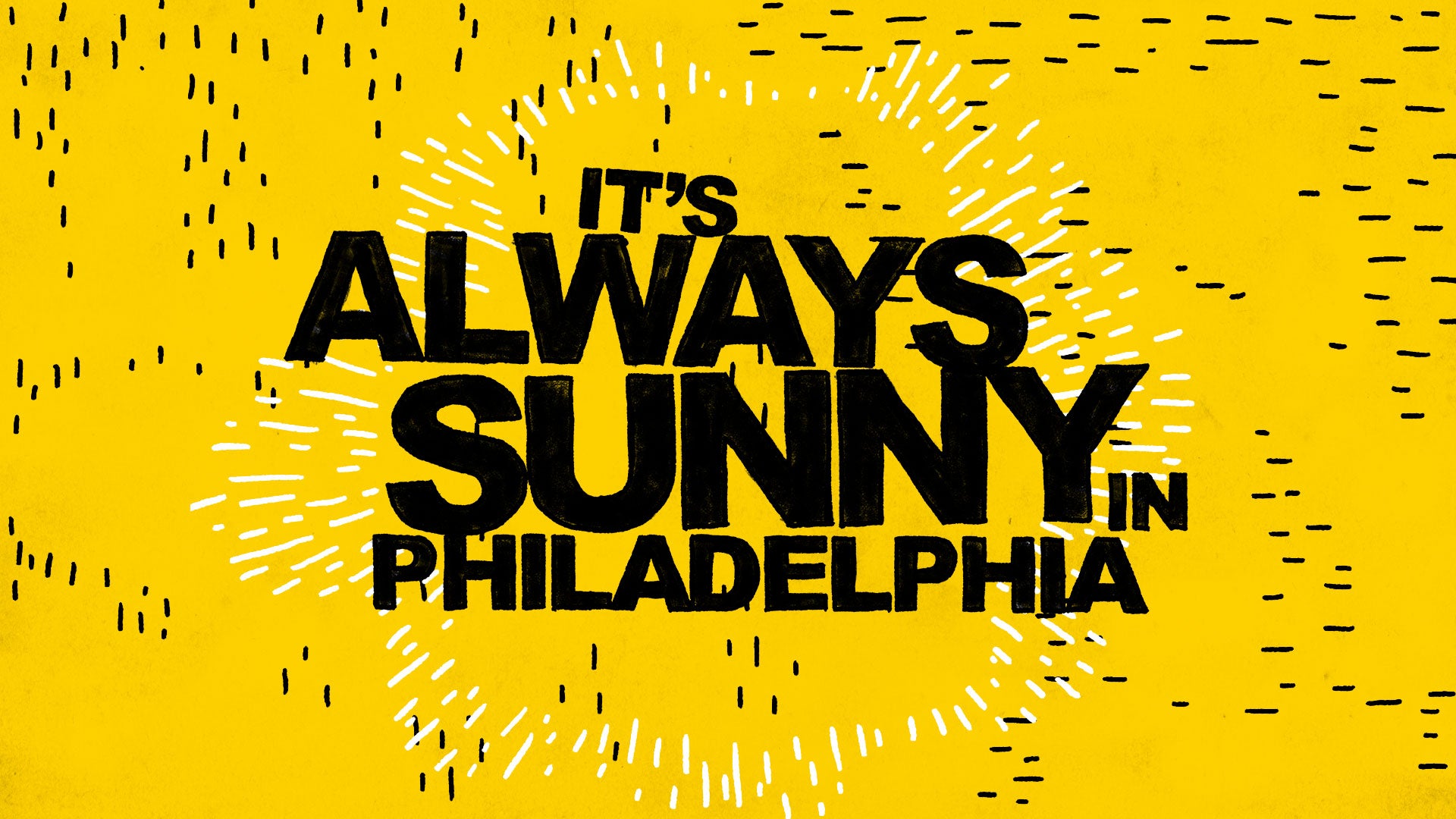 It's Always Sunny in Philadelphia TV Show Mousepad 679567 MousepadWarehouse.com