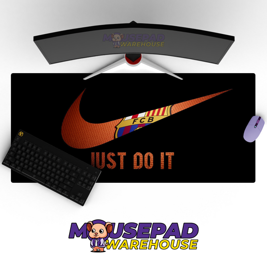 Nike Brand Imagery Mousepad 687535