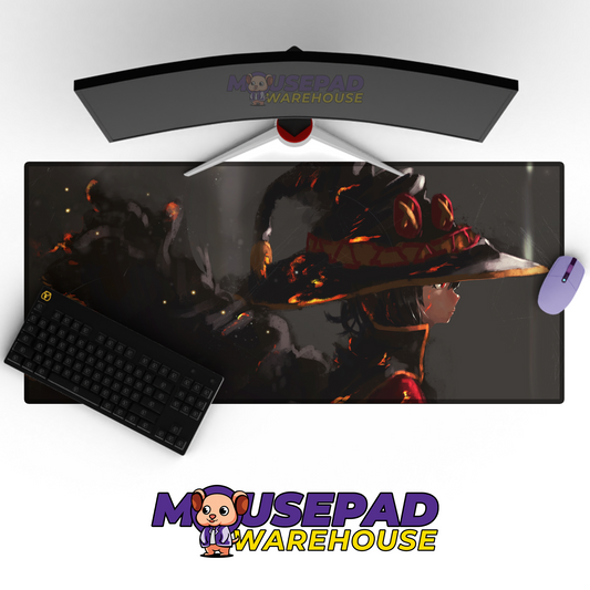 Kono Subarashii Sekai ni Shukufuku wo! (KonoSuba) Anime Mousepad 692911