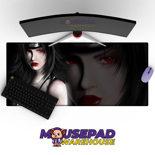 NARUTO Anime Mousepad 697517