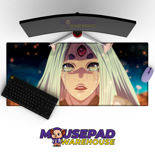 NARUTO Anime Mousepad 697523