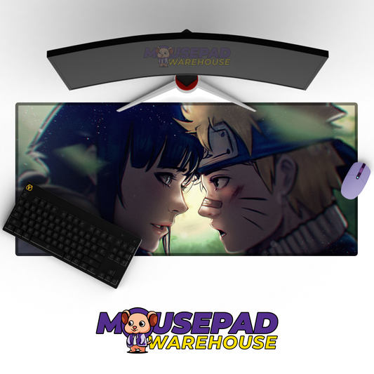 NARUTO Anime Mousepad 697527