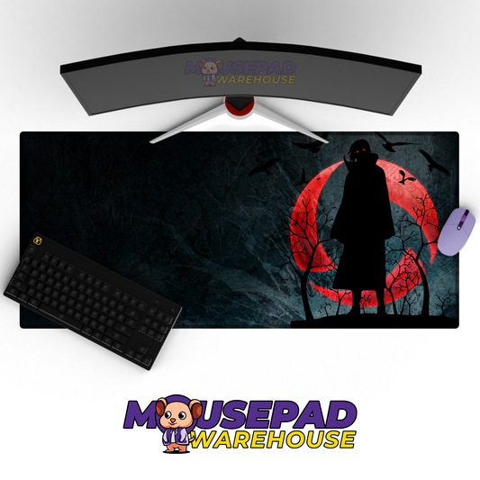 NARUTO Anime Mousepad 697537