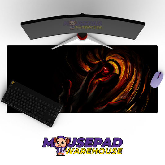 NARUTO Anime Mousepad 697547