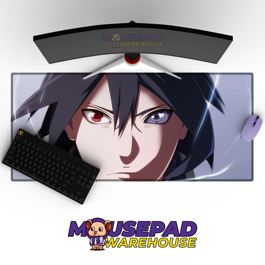 NARUTO Anime Mousepad 697553