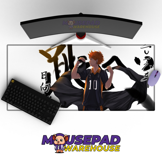 Haikyuu!! Anime Mousepad 700176