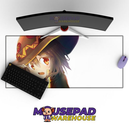 Kono Subarashii Sekai ni Shukufuku wo! (KonoSuba) Anime Mousepad 704381