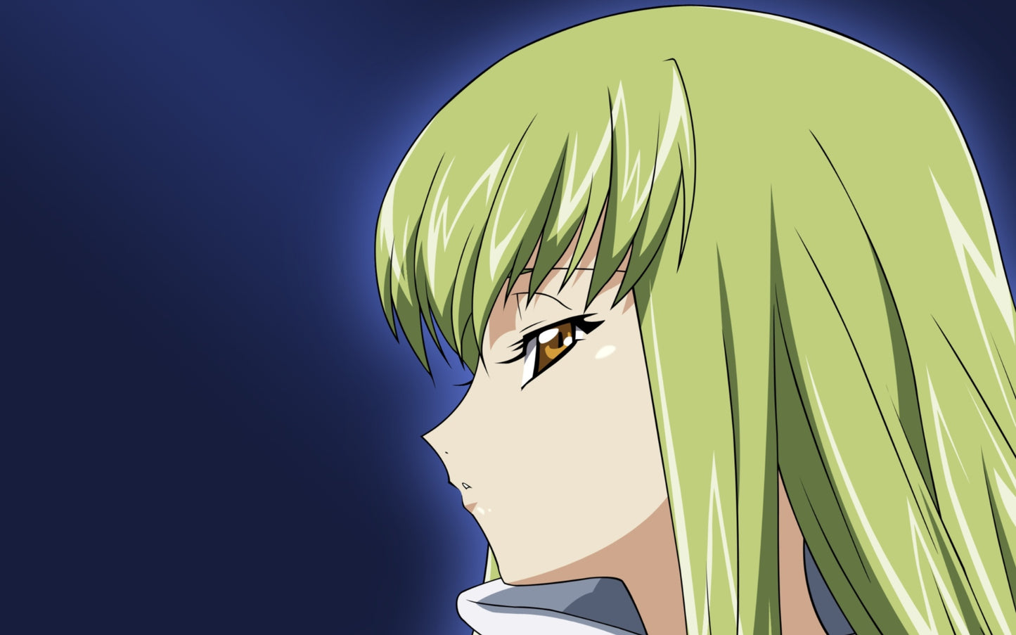 Code Geass Anime Mousepad 73045