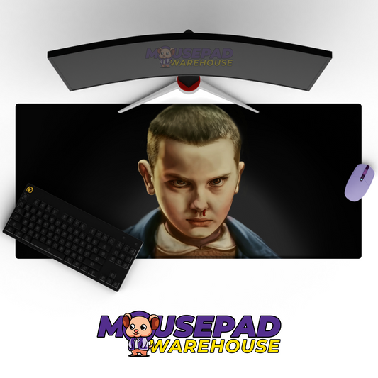 Stranger Things TV Show Mousepad 751566 MousepadWarehouse.com