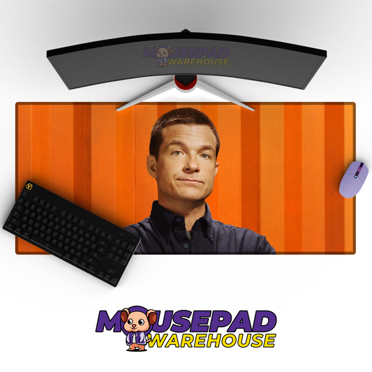 Arrested Development TV Show Mousepad 77526 MousepadWarehouse.com