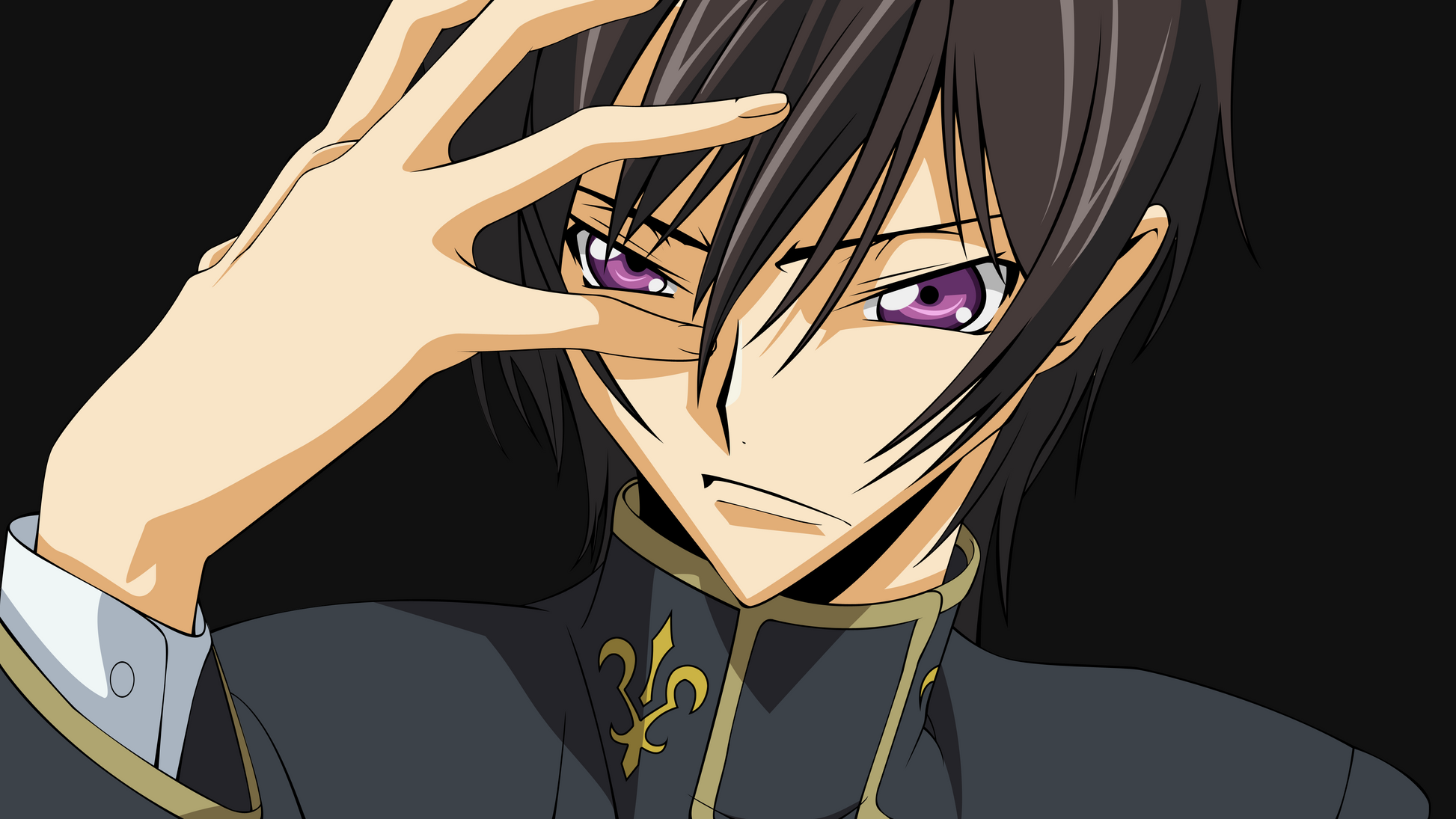 Code Geass Anime Mousepad 775466 MousepadWarehouse.com