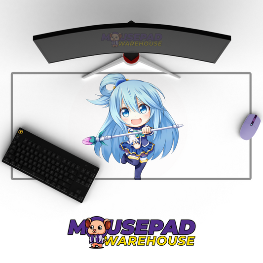 Kono Subarashii Sekai ni Shukufuku wo! (KonoSuba) Anime Mousepad 782958