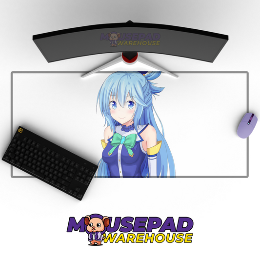 Kono Subarashii Sekai ni Shukufuku wo! (KonoSuba) Anime Mousepad 782962