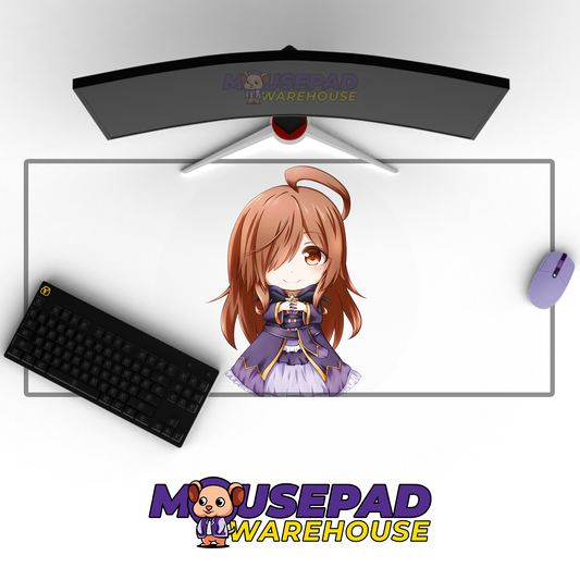 Kono Subarashii Sekai ni Shukufuku wo! (KonoSuba) Anime Mousepad 782972