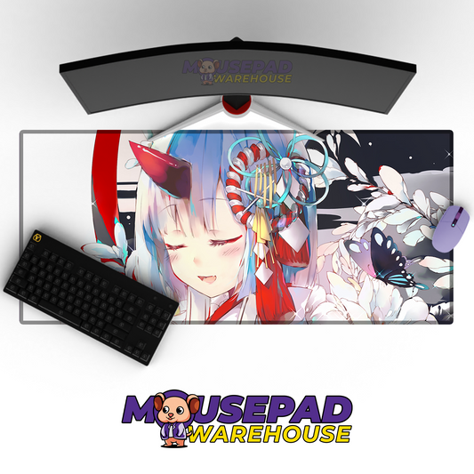 Re:Zero Starting Life in Another World Anime Mousepad 796572 MousepadWarehouse.com