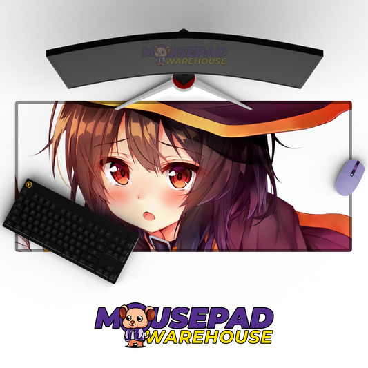 Kono Subarashii Sekai ni Shukufuku wo! (KonoSuba) Anime Mousepad 798232