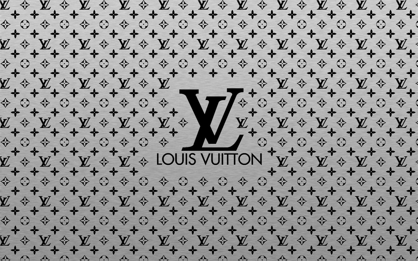 Louis Vuitton Brand Imagery Mousepad 820960 MousepadWarehouse.com