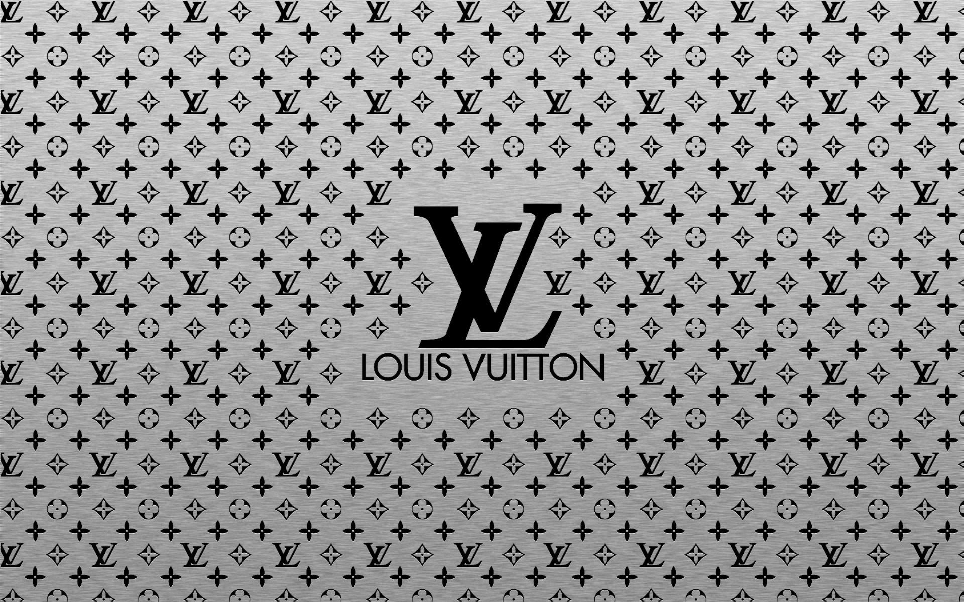 Louis Vuitton Brand Imagery Mousepad 820960 MousepadWarehouse.com