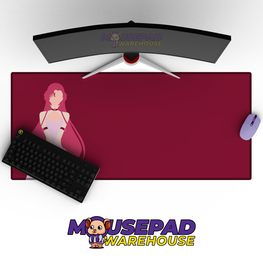 Code Geass Anime Mousepad 846278 MousepadWarehouse.com