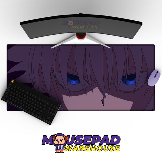 Hunter x Hunter Anime Mousepad 850636