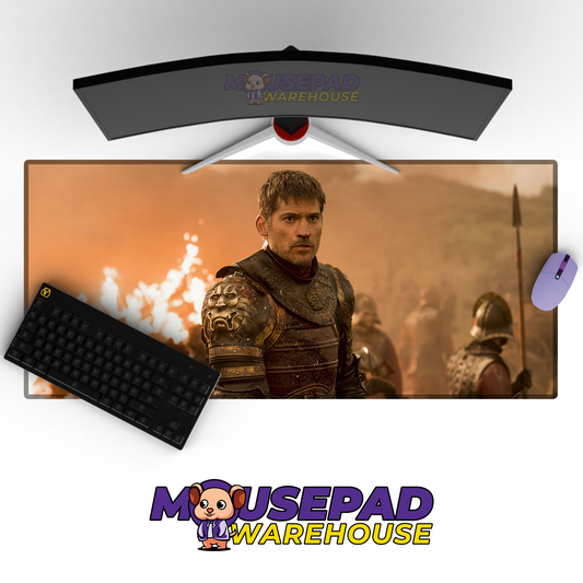 Game of Thrones TV Show Mousepad 867883 MousepadWarehouse.com