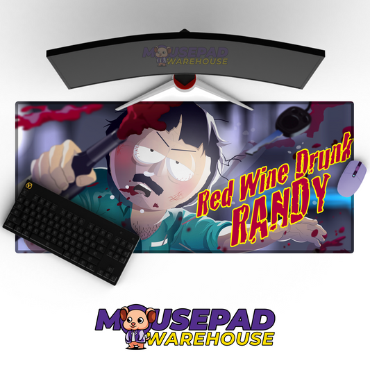 South Park TV Show Mousepad 883726 MousepadWarehouse.com