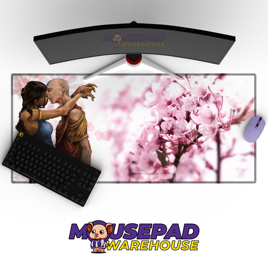 Avatar: The Last Airbender Mousepad 89211 MousepadWarehouse.com