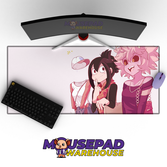 My Hero Academia Anime Mousepad 903031