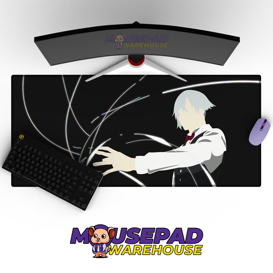 Death Parade Anime Mousepad 910014