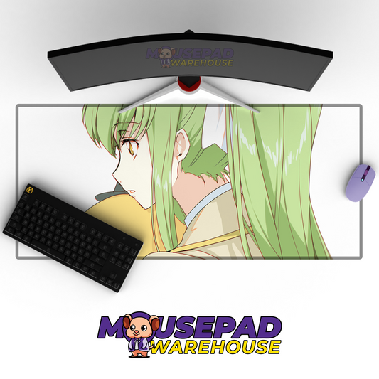 Code Geass Anime Mousepad 921526