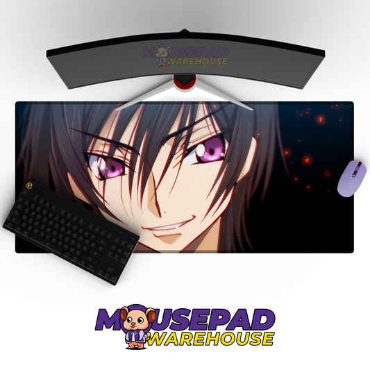 Code Geass Anime Mousepad 938782