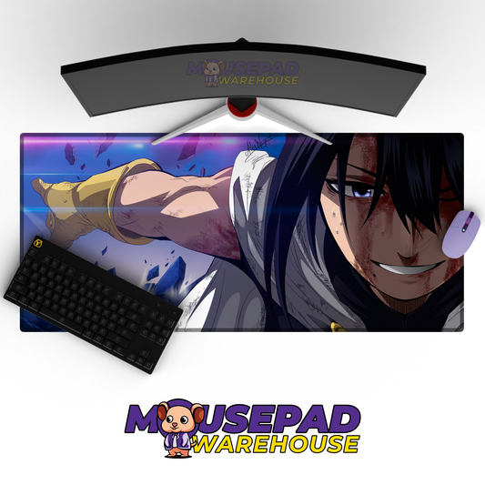 My Hero Academia Anime Mousepad 941342