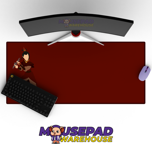 Avatar: The Last Airbender Mousepad 961189 MousepadWarehouse.com