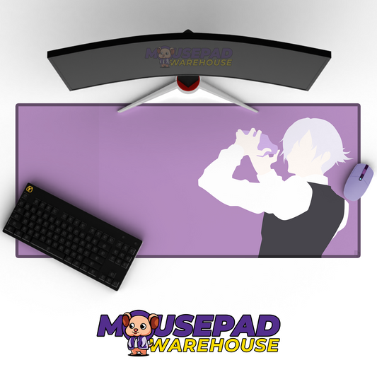 Death Parade Anime Mousepad 961215