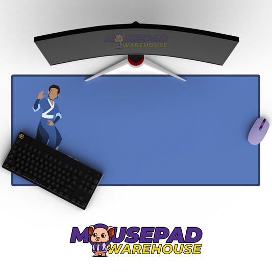 Avatar: The Last Airbender Mousepad 961336 MousepadWarehouse.com