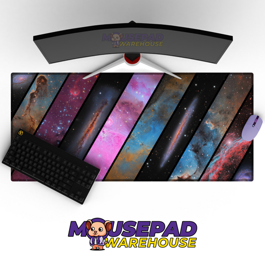 Space & Universe Mousepad 975989 MousepadWarehouse.com