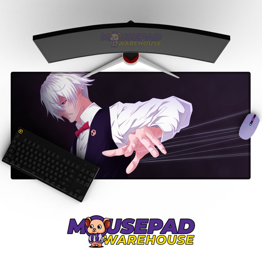 Death Parade Anime Mousepad 980363