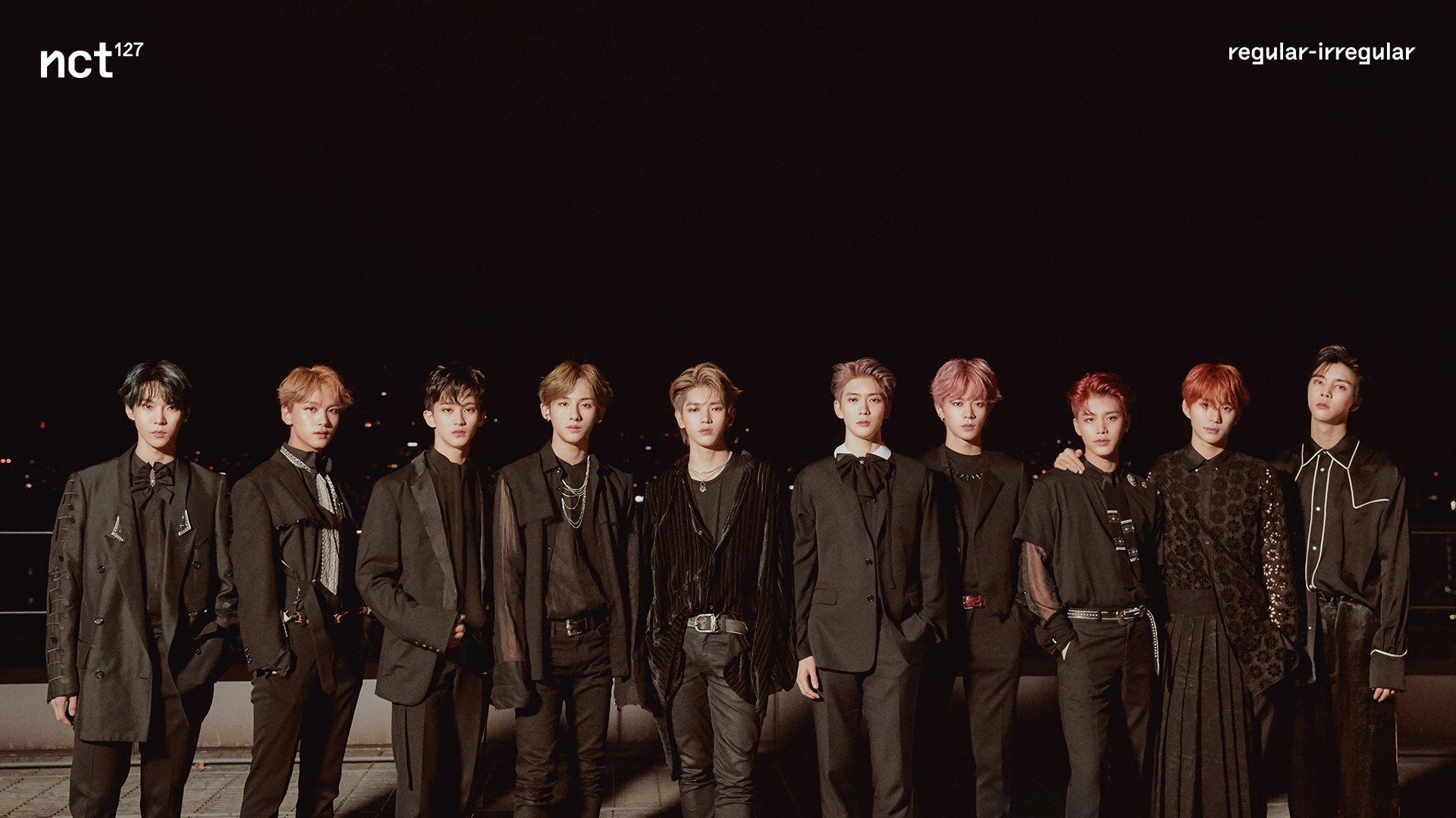 ATEEZ V15 Mousepad