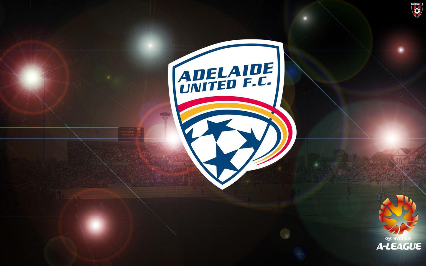 Adelaide Crows V15 Mousepad Deskmat