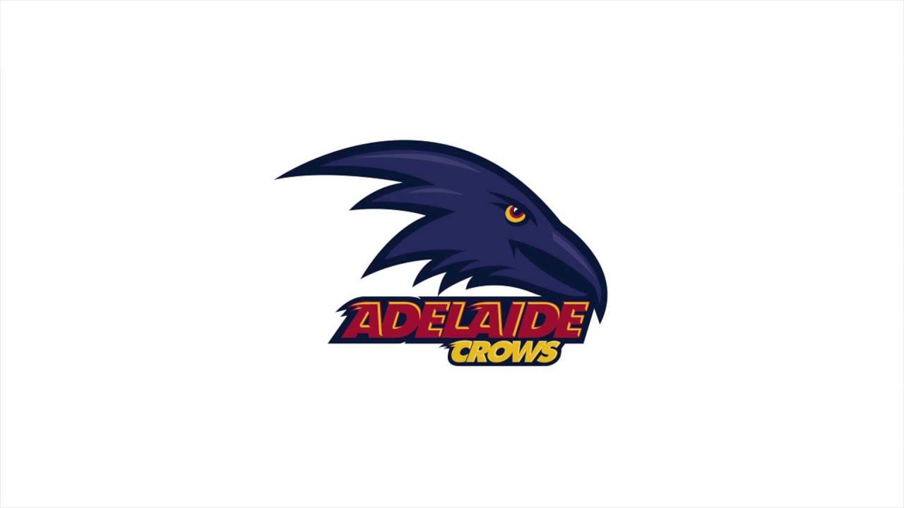 Adelaide Crows V16 Mousepad Deskmat