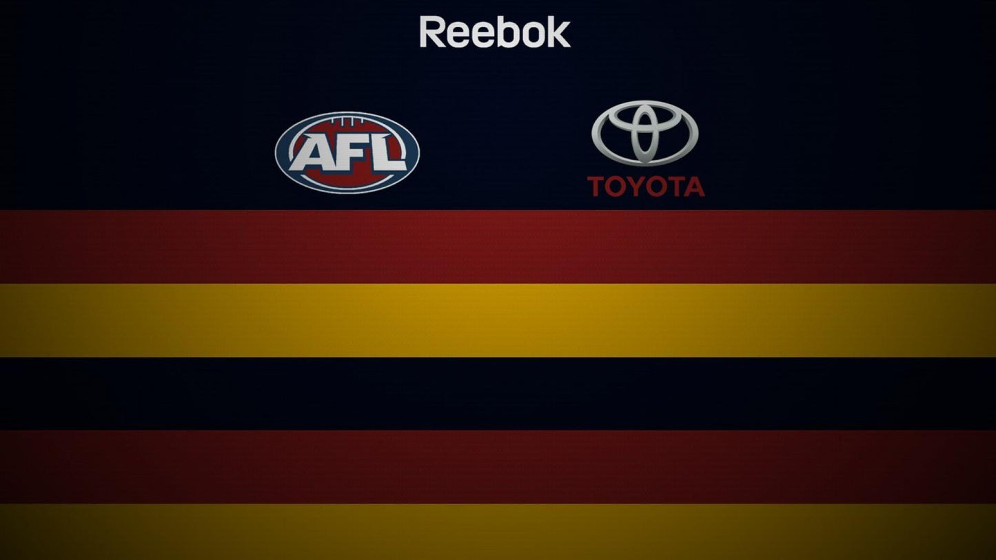 Adelaide Crows V2 Mousepad Deskmat