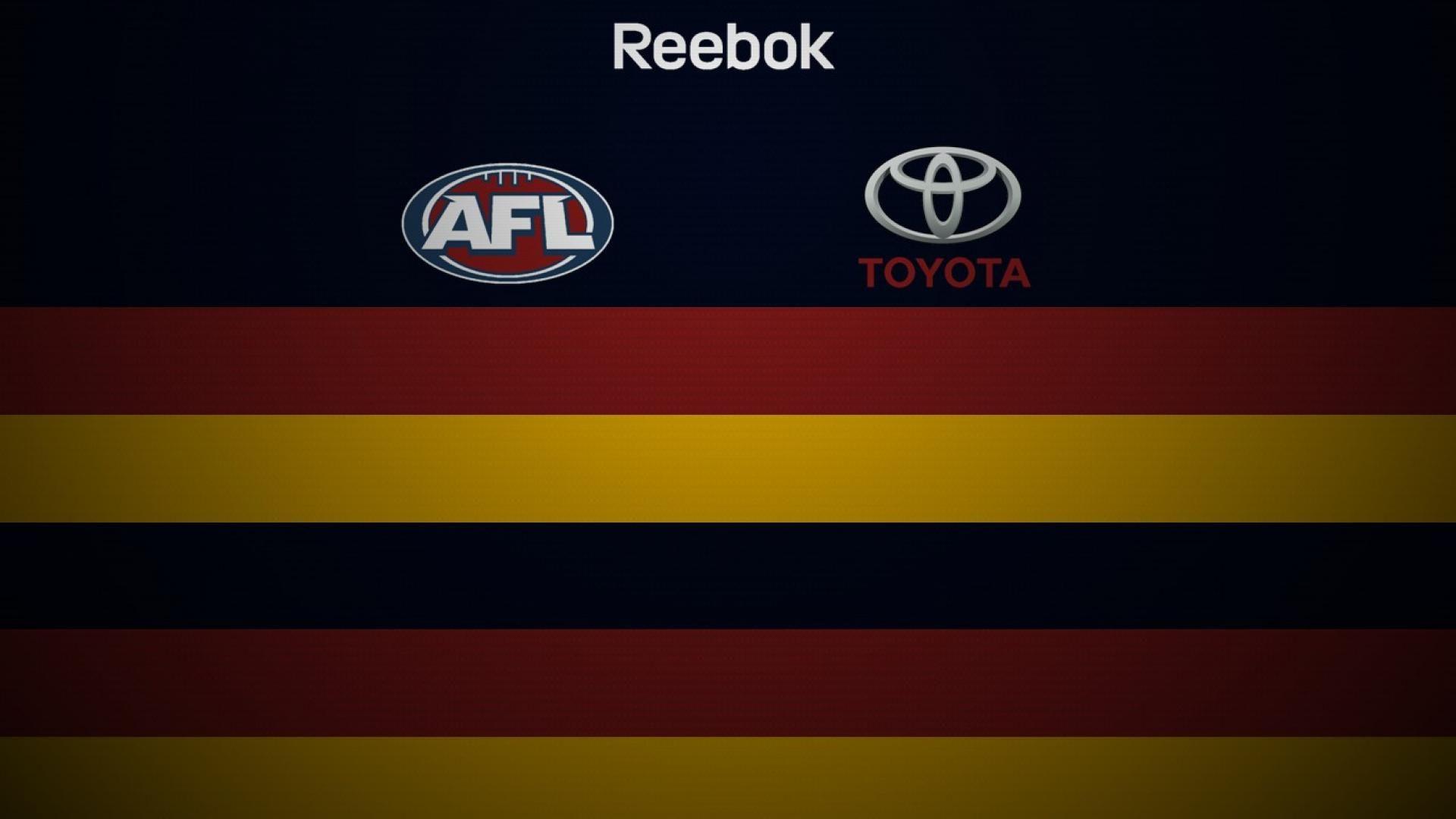 Adelaide Crows V2 Mousepad Deskmat
