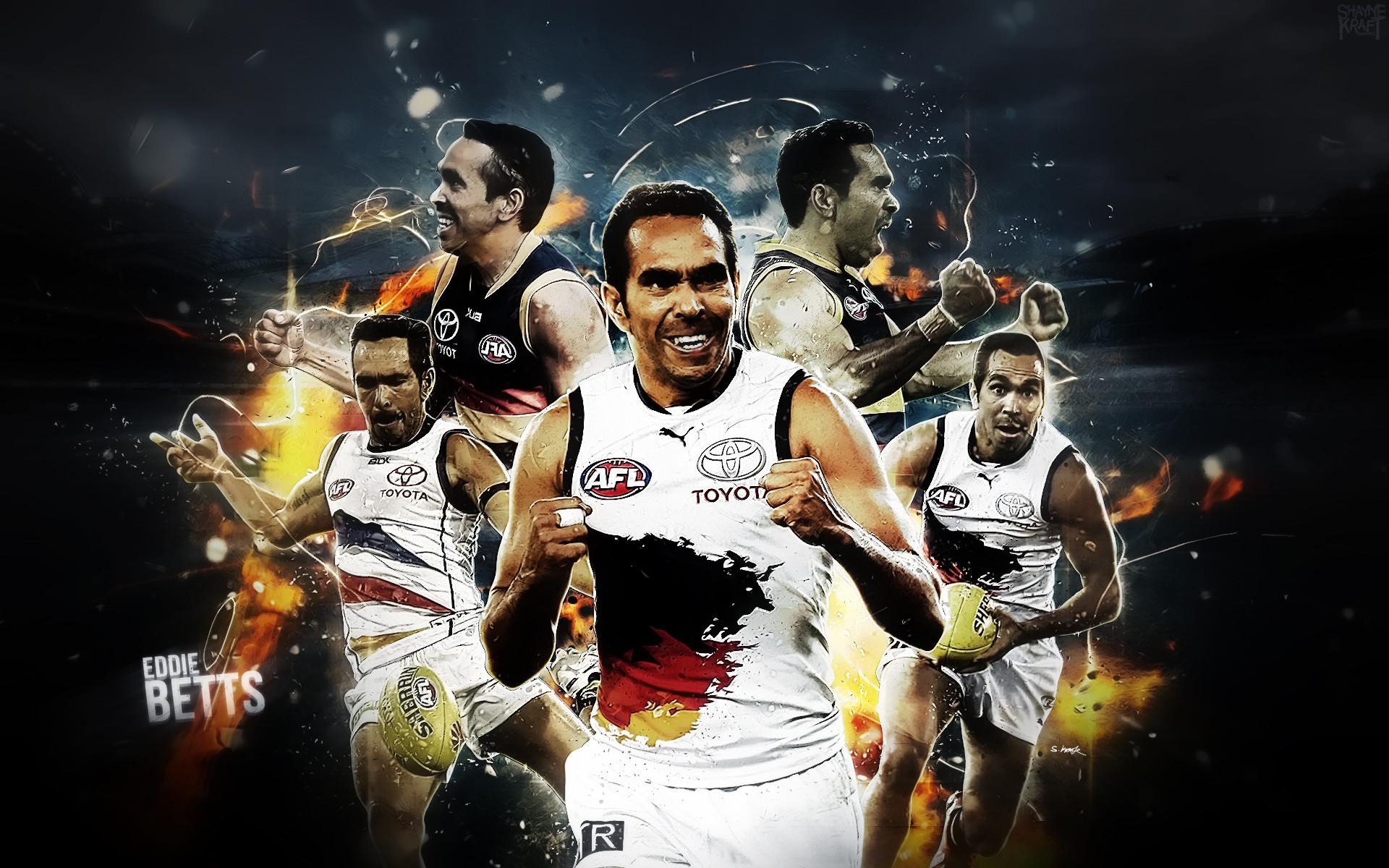 Adelaide Crows V4 Mousepad Deskmat