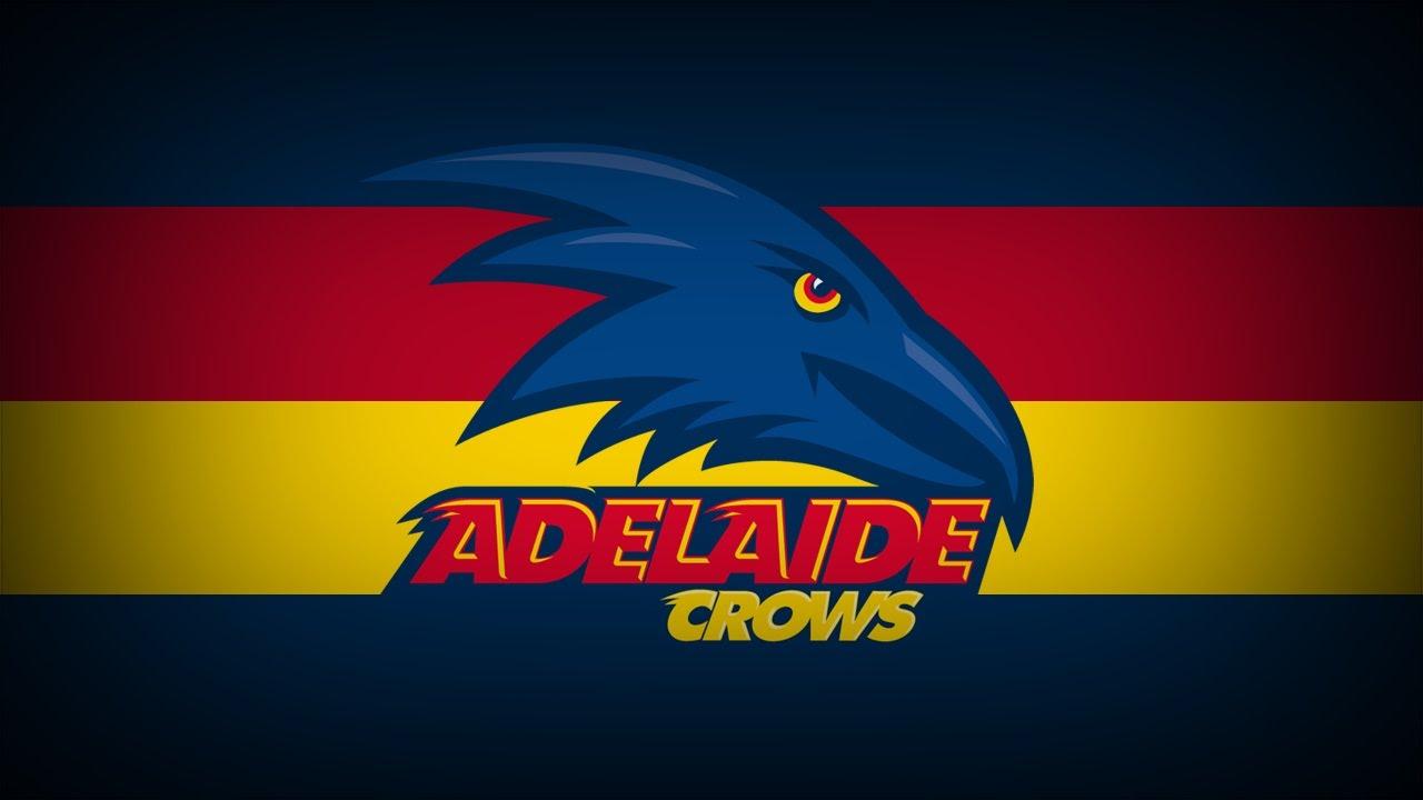 Adelaide Crows V5 Mousepad Deskmat